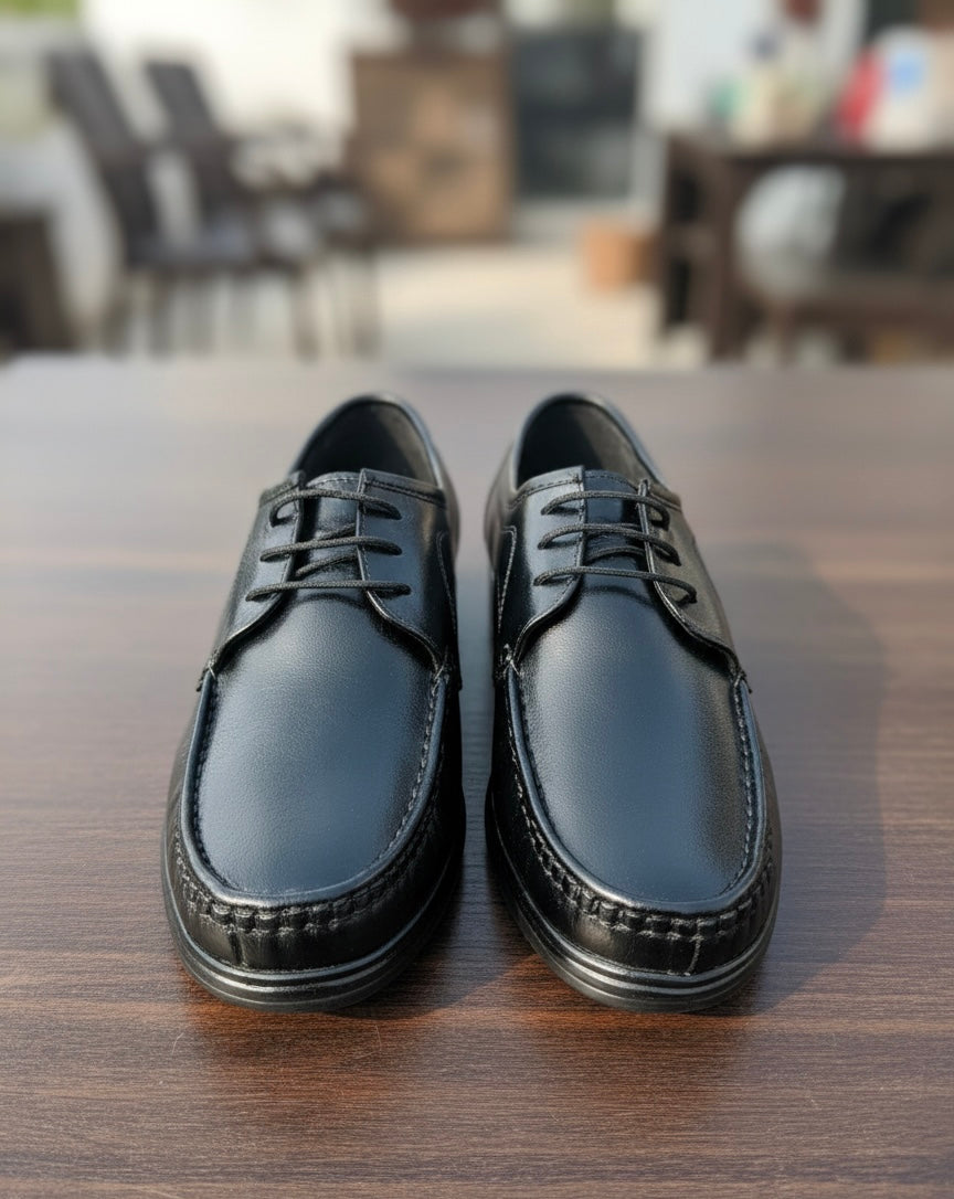 EliteForm Classic Formal Shoes