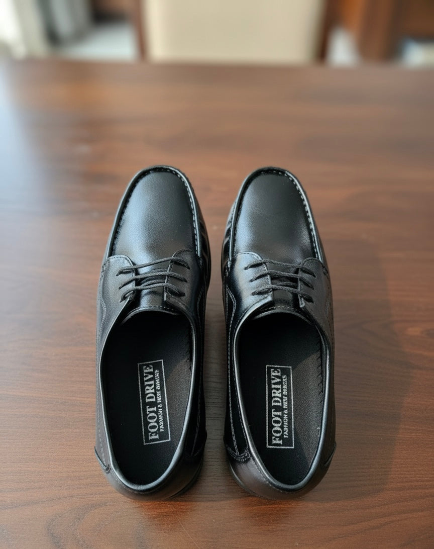 EliteForm Classic Formal Shoes