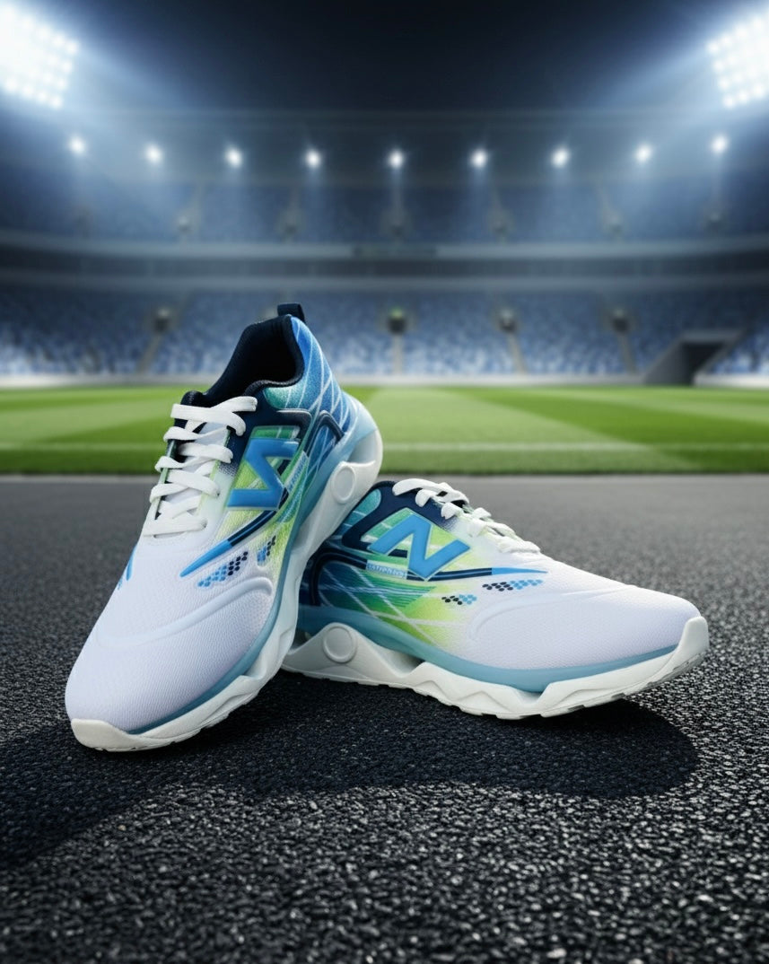 AeroSprint Pro Sports Running Shoes