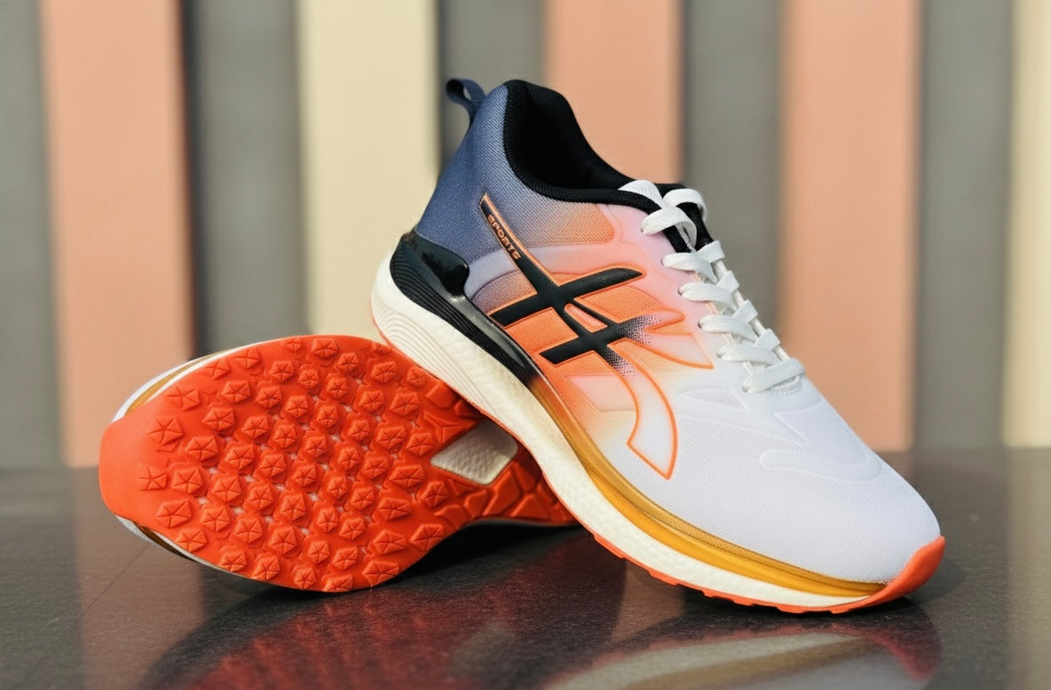 AeroRun Pro Sneakers