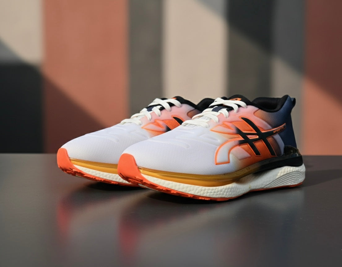 AeroRun Pro Sneakers