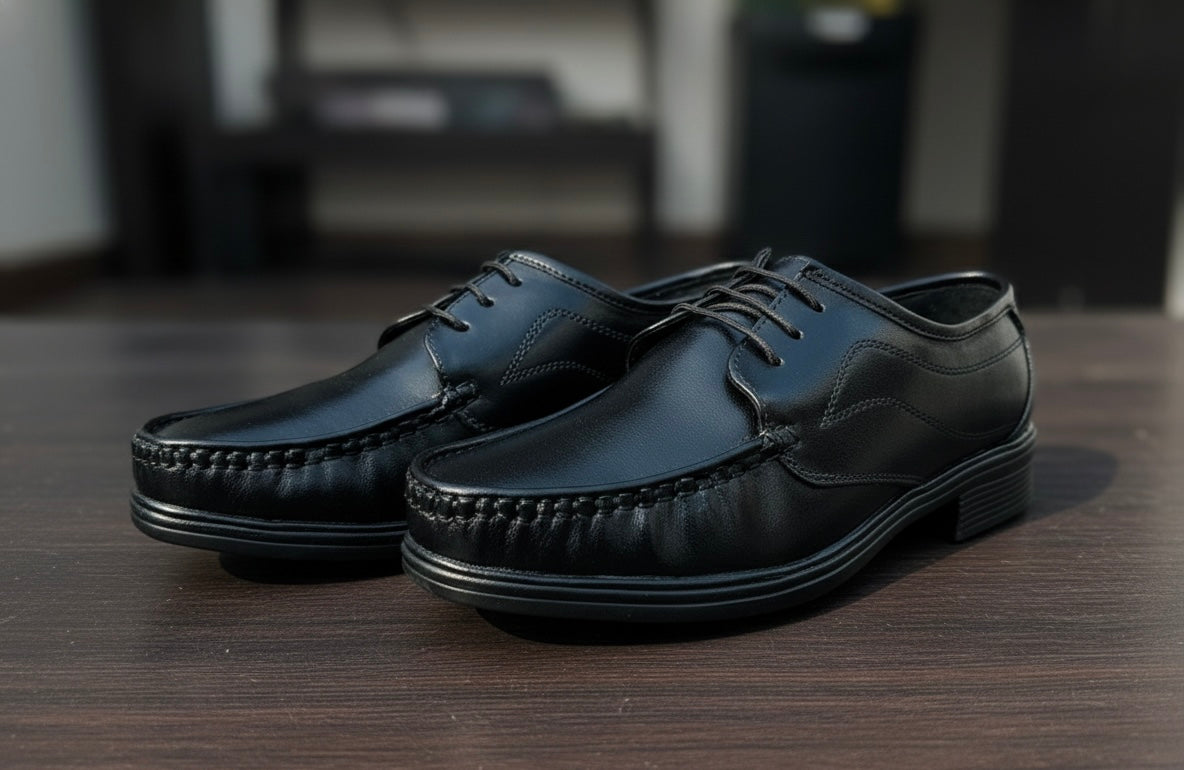 EliteForm Classic Formal Shoes