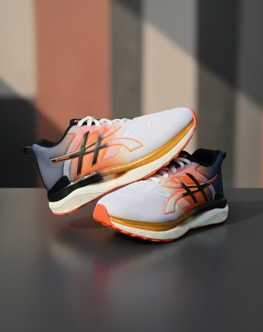 AeroRun Pro Sneakers