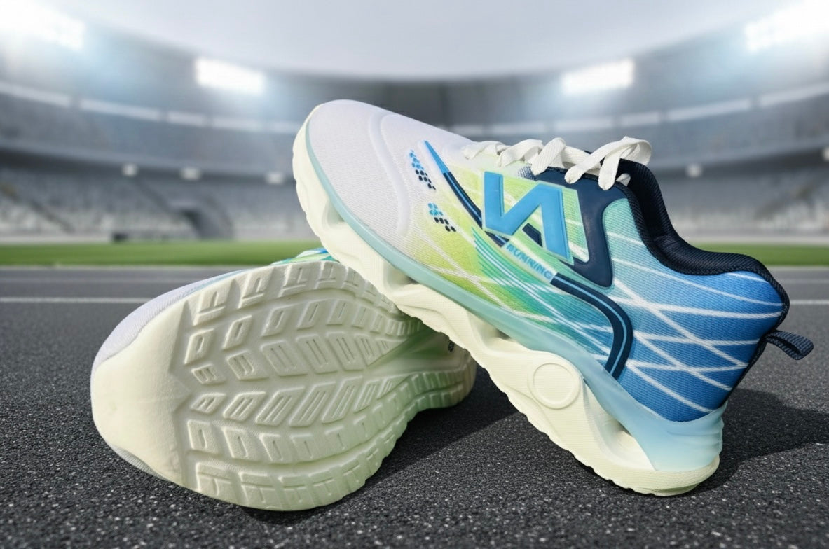 AeroSprint Pro Sports Running Shoes