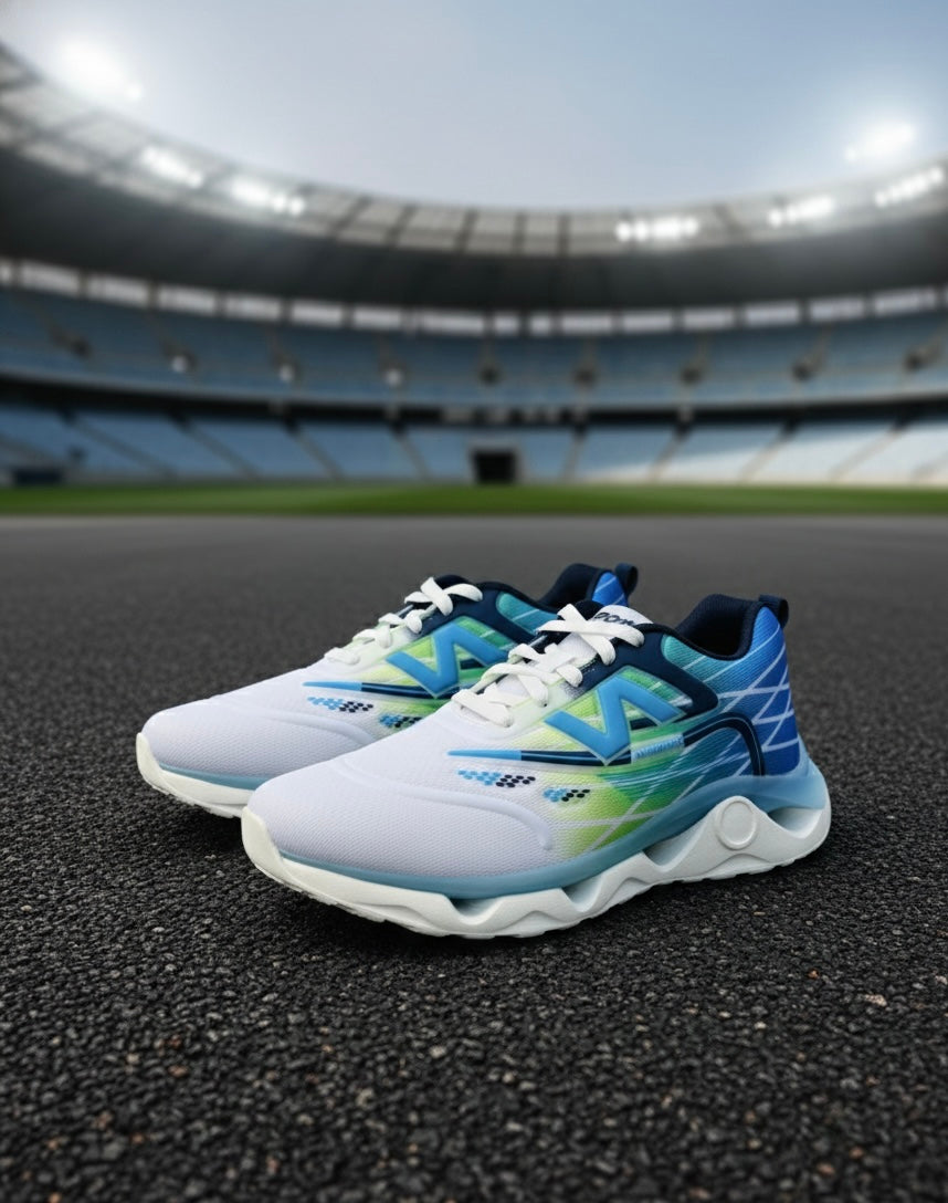 AeroSprint Pro Sports Running Shoes